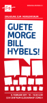 bill hybels,