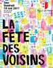 fête des voisins, sion